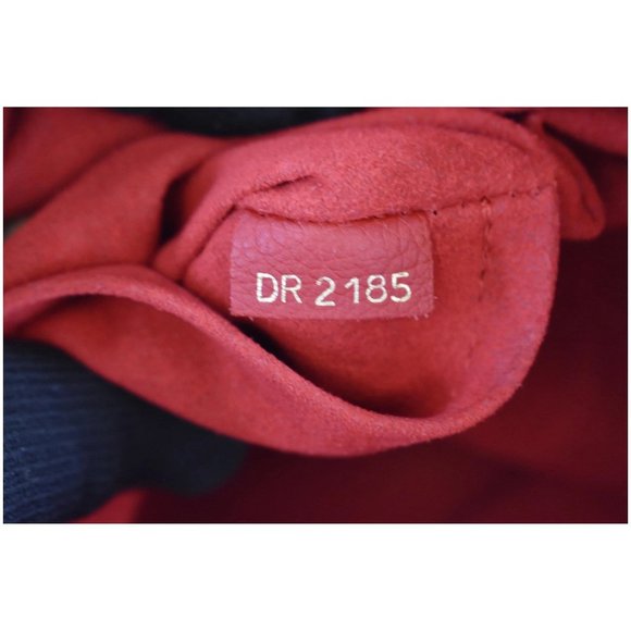 Louis Vuitton Gaia Monogram Canvas Shoulder Bag - Picture 12 of 12